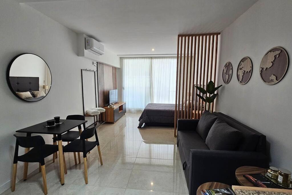 Apartamento A Estrenar Departamento De Lujo Ciudad Autónoma de Buenos Aires