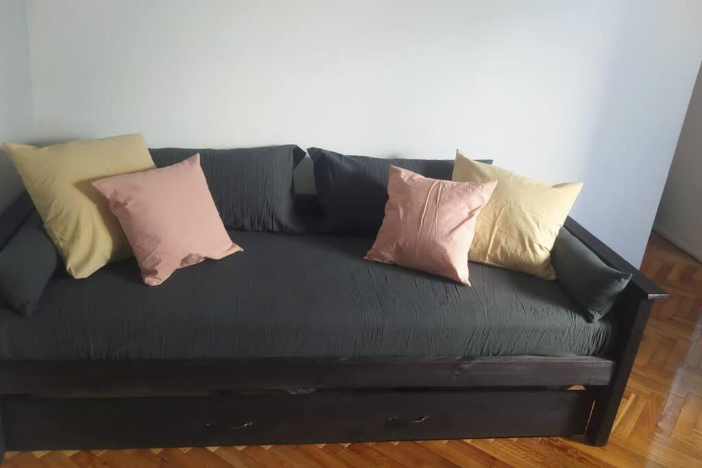 Dpto 2 Hambientes Pet Friendly * Ciudad Autónoma de Buenos Aires