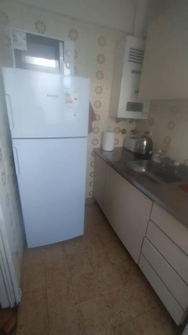 Dpto 2 Hambientes Pet Friendly Apartamento