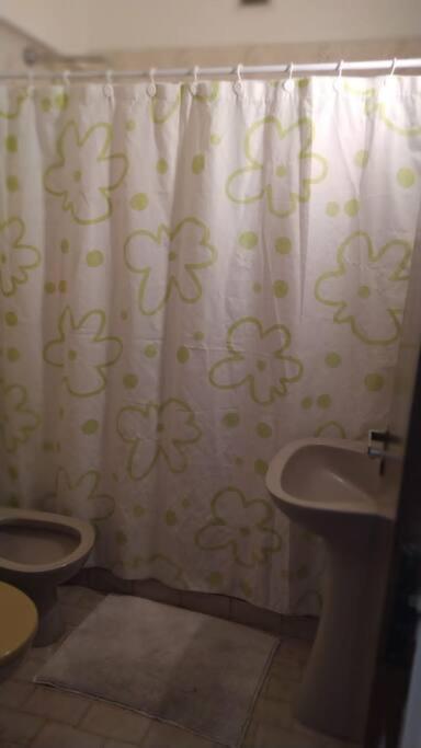 Apartamento Dpto 2 Hambientes Pet Friendly *