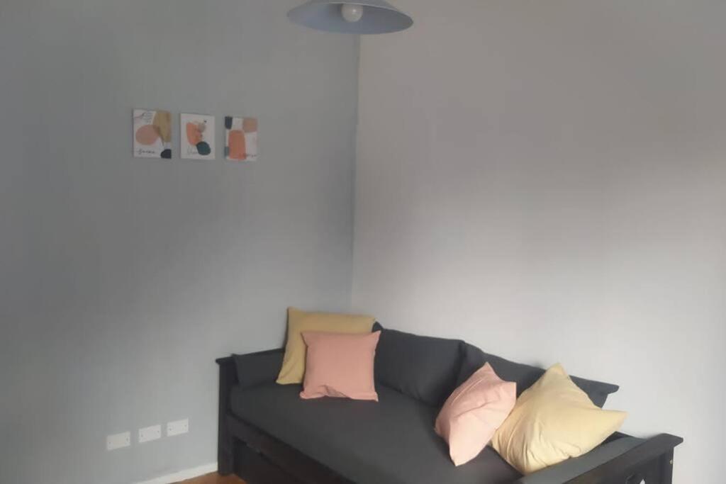 Apartamento Dpto 2 Hambientes Pet Friendly Buenos Aires