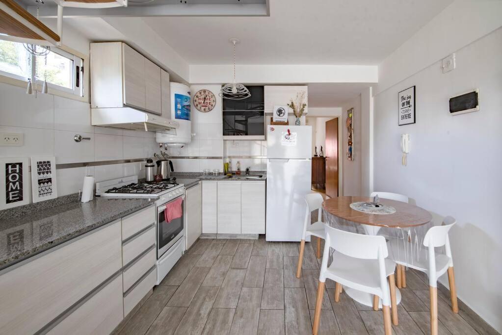 Increible! Duplex En El Corazon De Apartamento