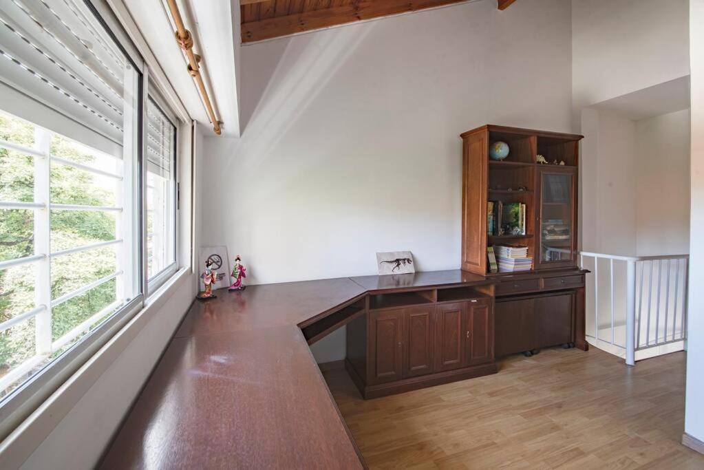 Increible! Duplex En El Corazon De Apartamento