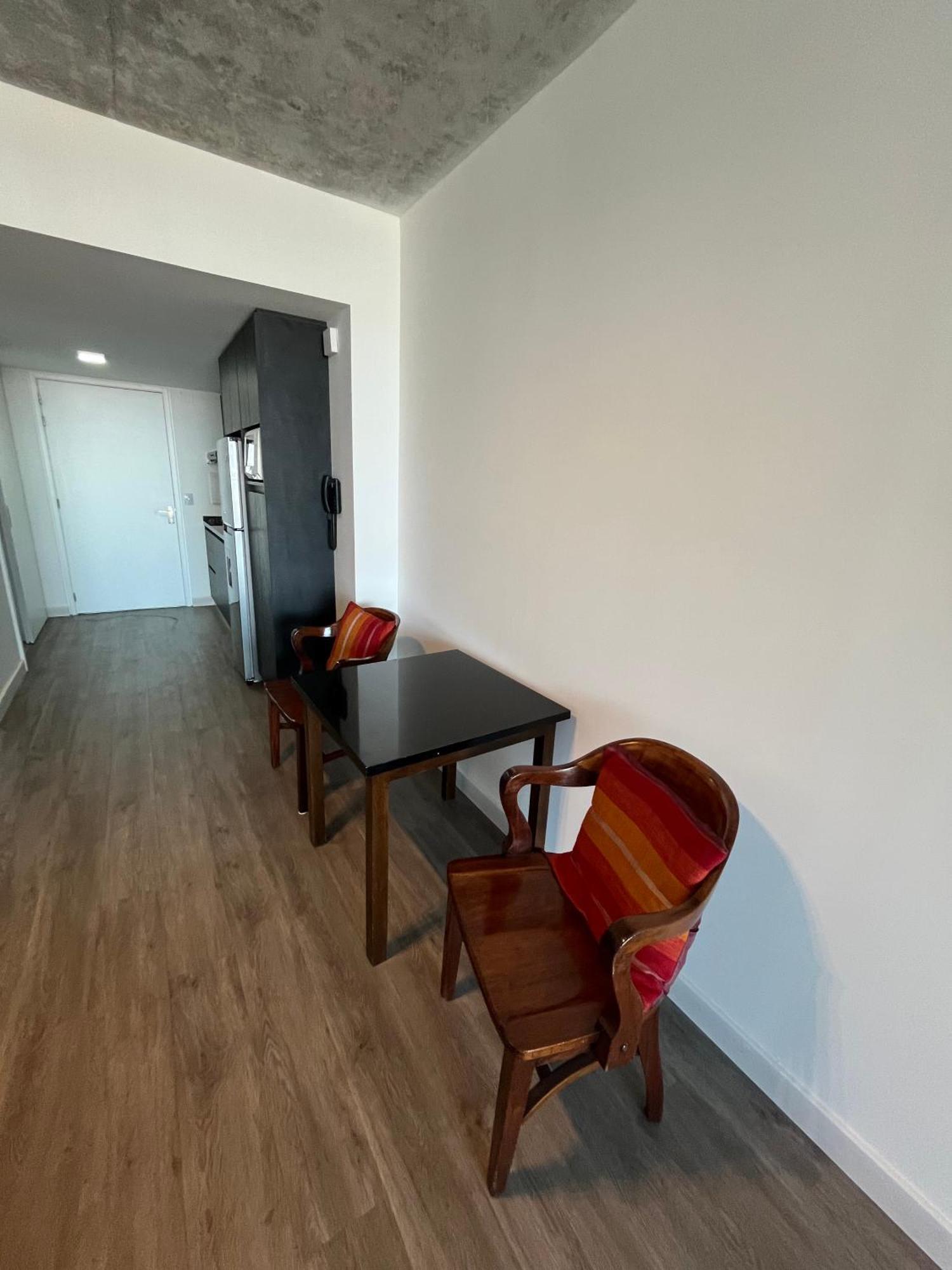 Apartamento Quartier Studio Con Vista Al Puerto *
