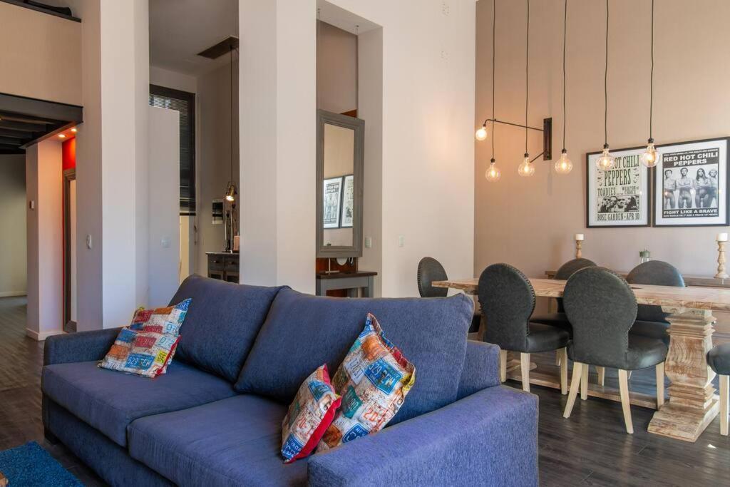 Cambacua Palacio Raggio Apartamento *