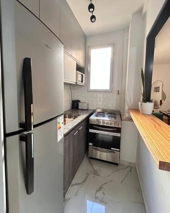 Obelisco Apartamento Buenos Aires