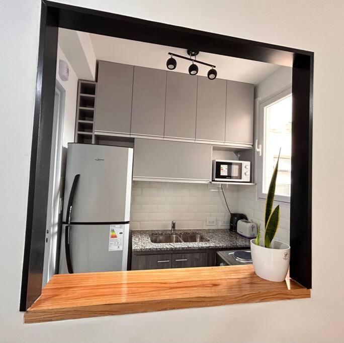 Obelisco Apartamento