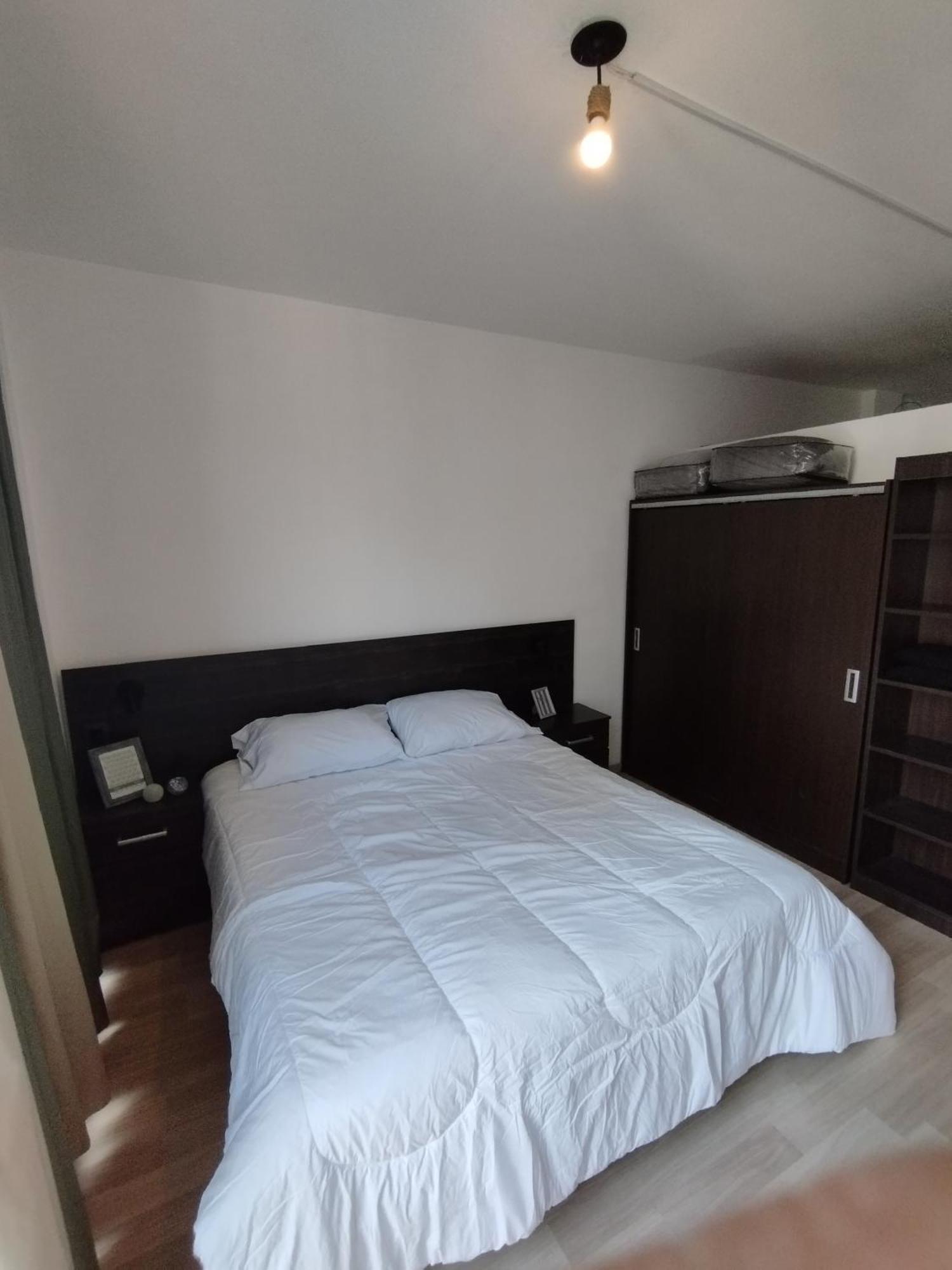 Apartamento Puerto Parana Viii Buenos Aires