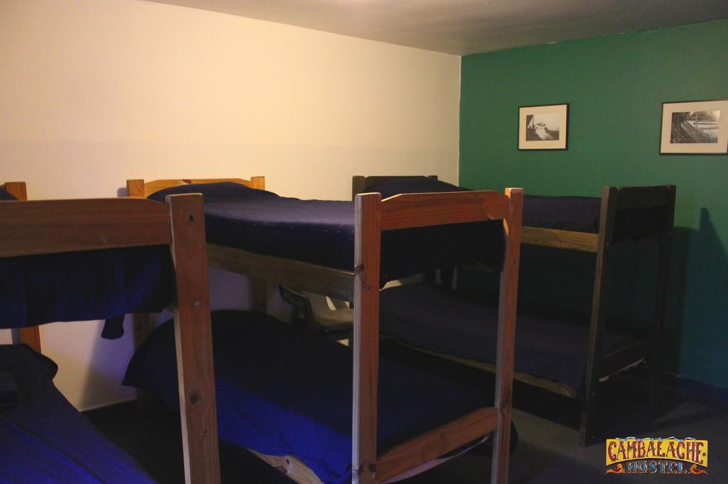 Hostal Cambalache