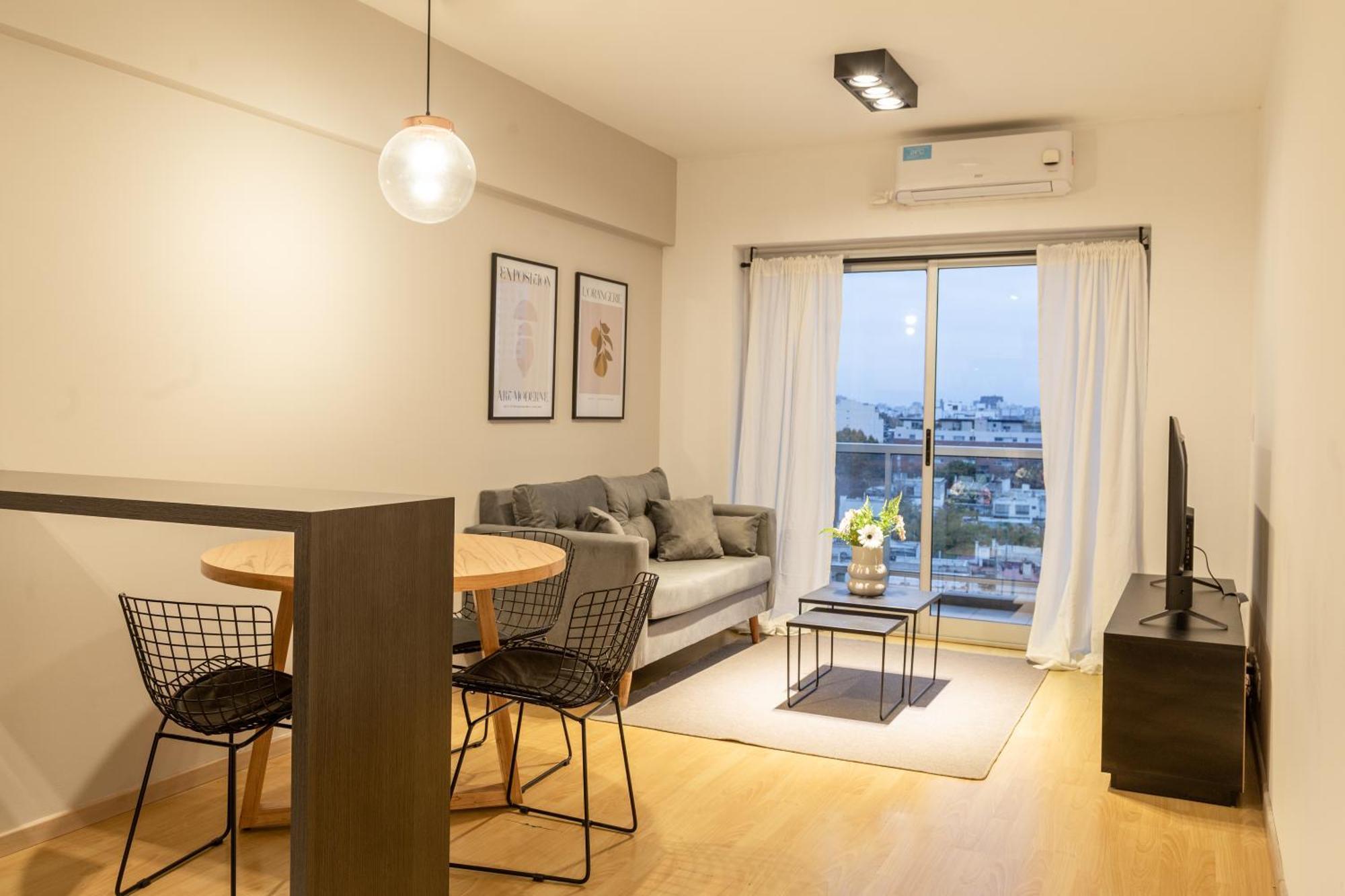 Apartamento Jasmine Stylish *
