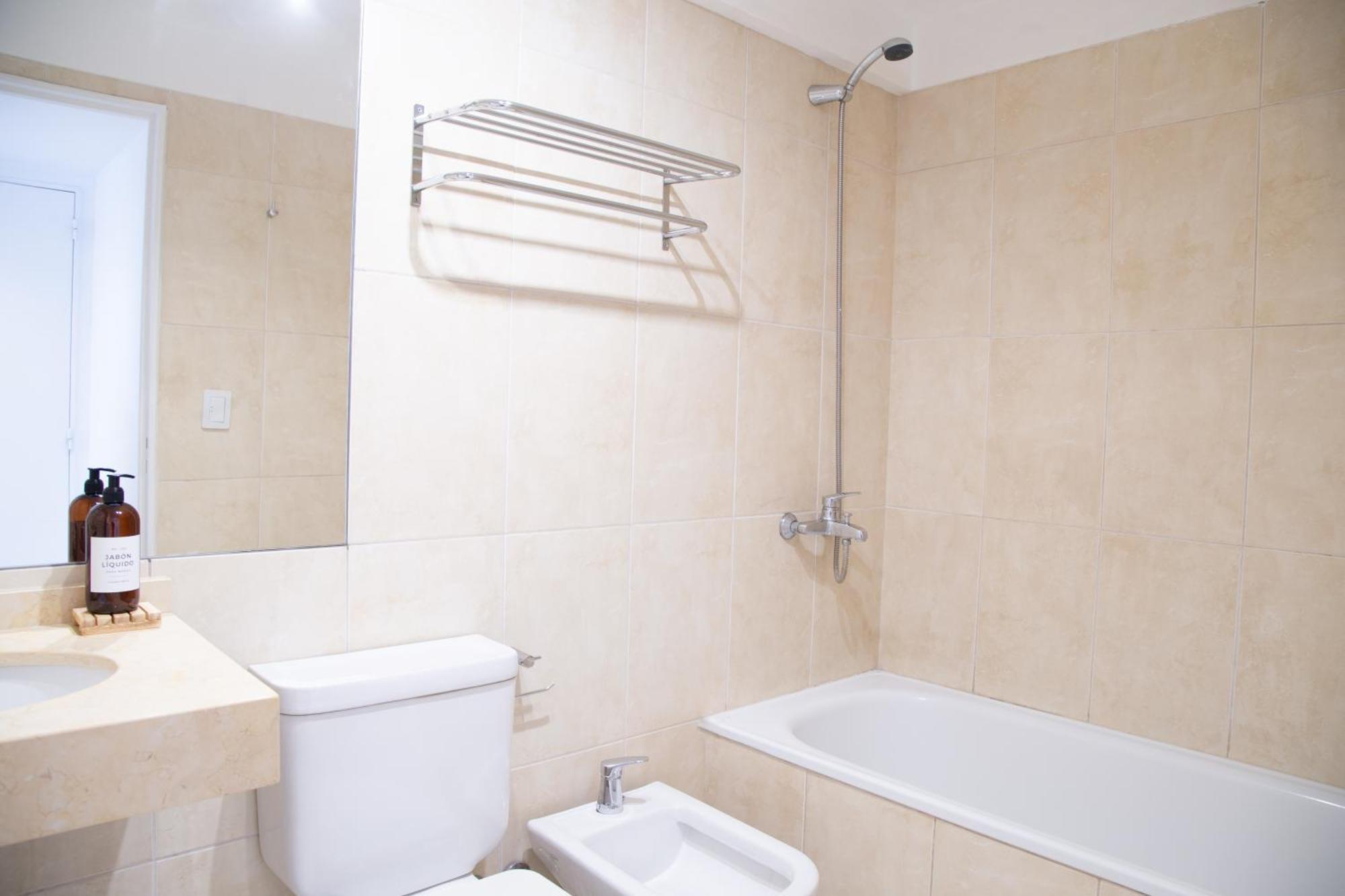 Apartamento Jasmine Stylish
