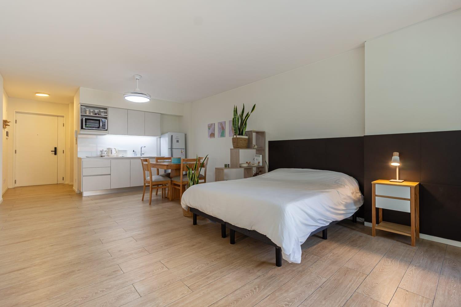 Apartamento Nuevo Loft Be Libertador Con Gym Y Pileta En Nunez Ciudad Autónoma de Buenos Aires