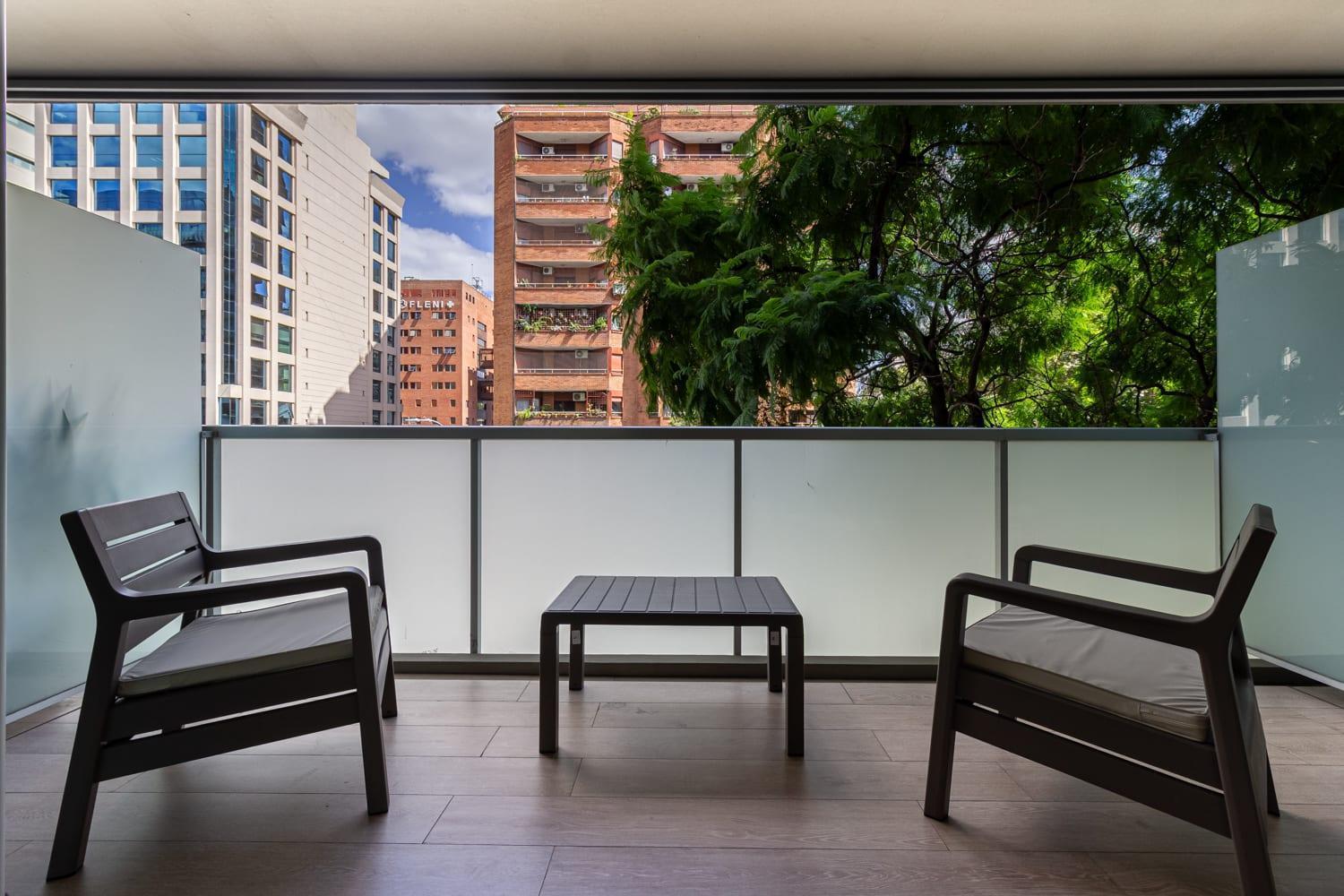 Nuevo Loft Be Libertador Con Gym Y Pileta En Nunez Buenos Aires