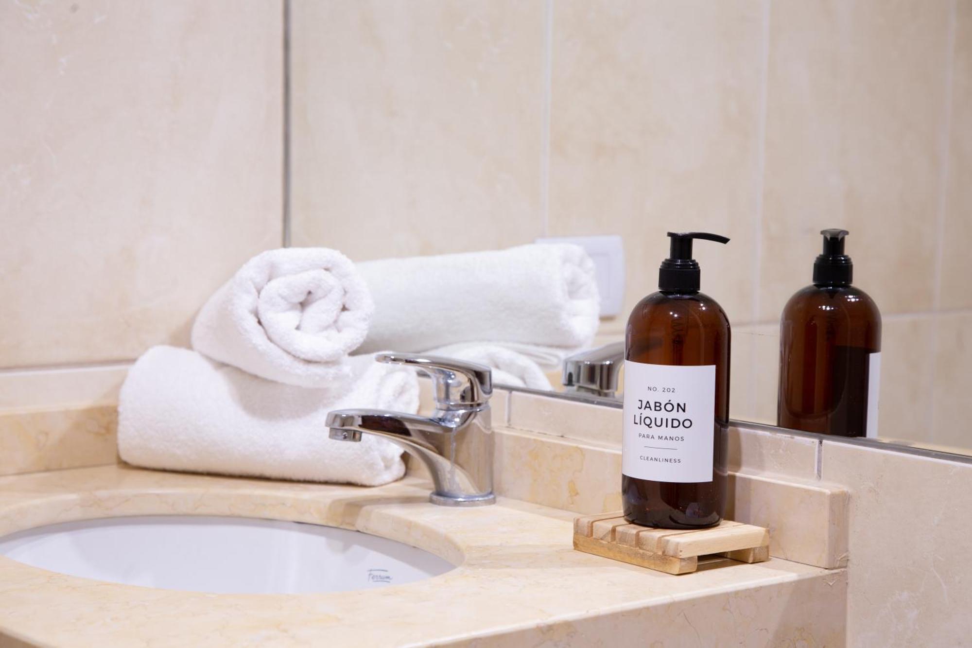 Apartamento Jasmine Stylish Buenos Aires