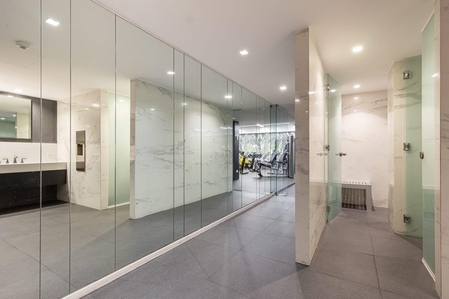 Apartamento Nuevo Loft Be Libertador Con Gym Y Pileta En Nunez