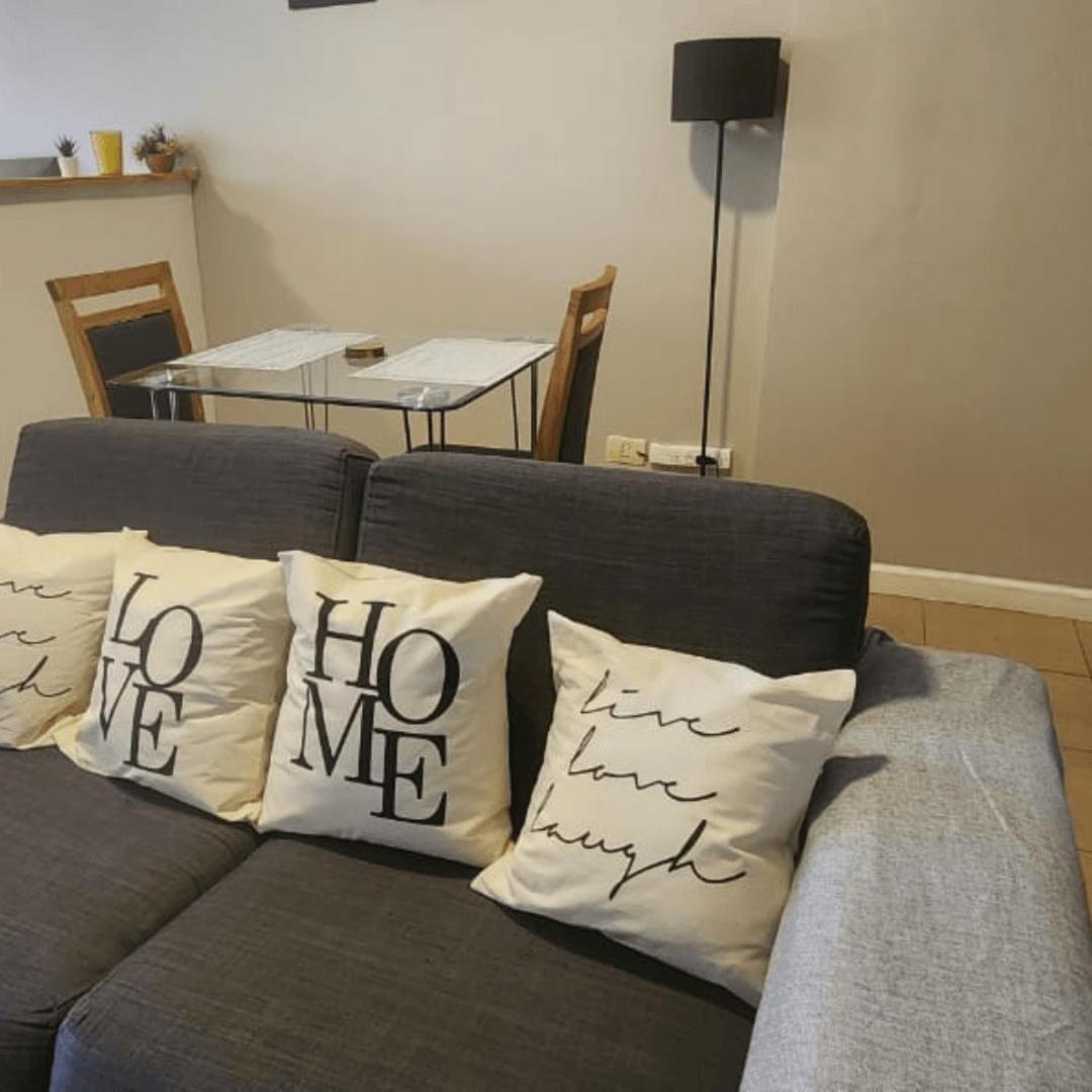 Studio Moderno En Puerto Madero Frente Al Madero Apartamento Ciudad Autónoma de Buenos Aires