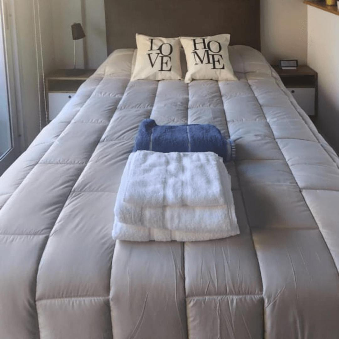 Apartamento Studio Moderno En Puerto Madero Frente Al Madero *