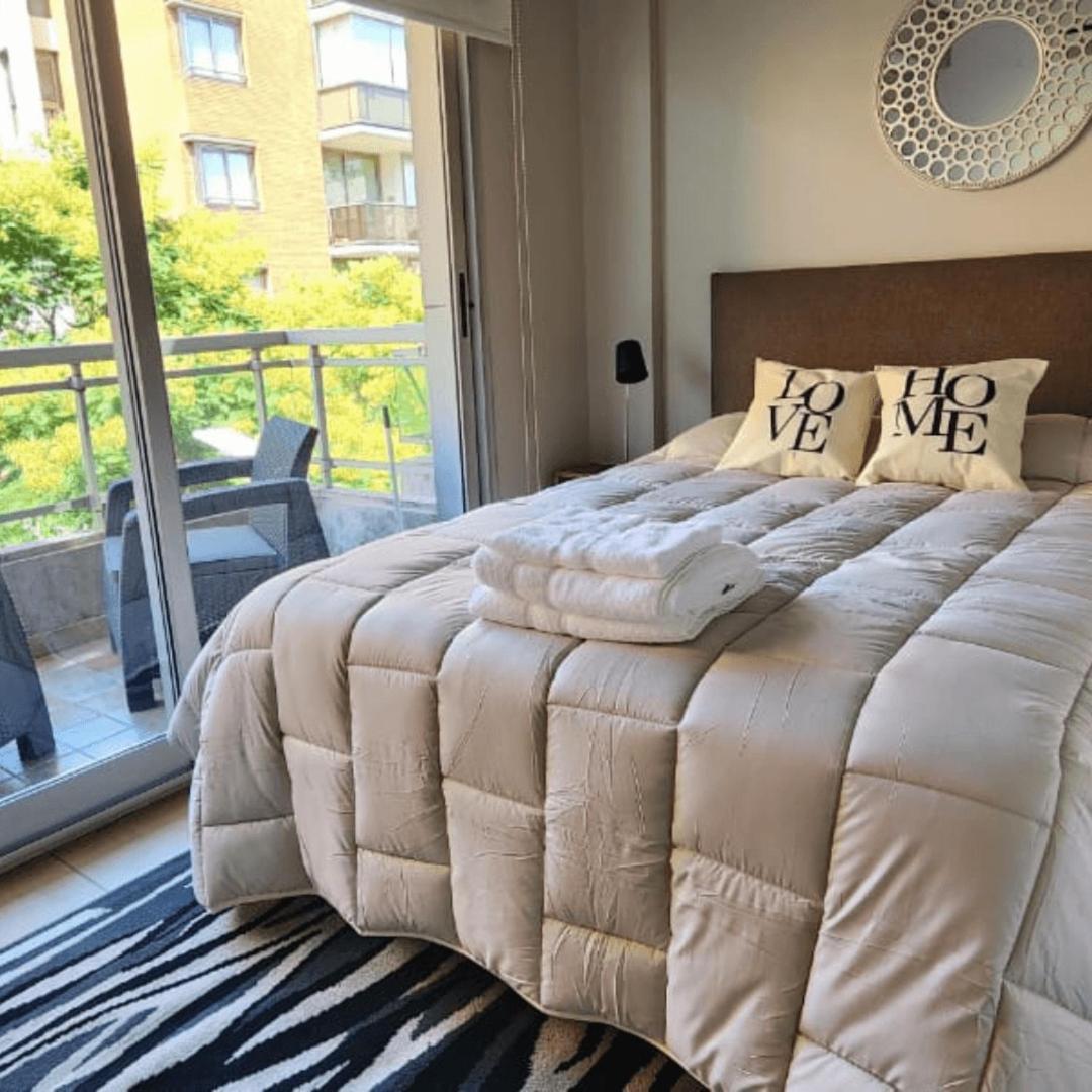 Studio Moderno En Puerto Madero Frente Al Madero * Ciudad Autónoma de Buenos Aires