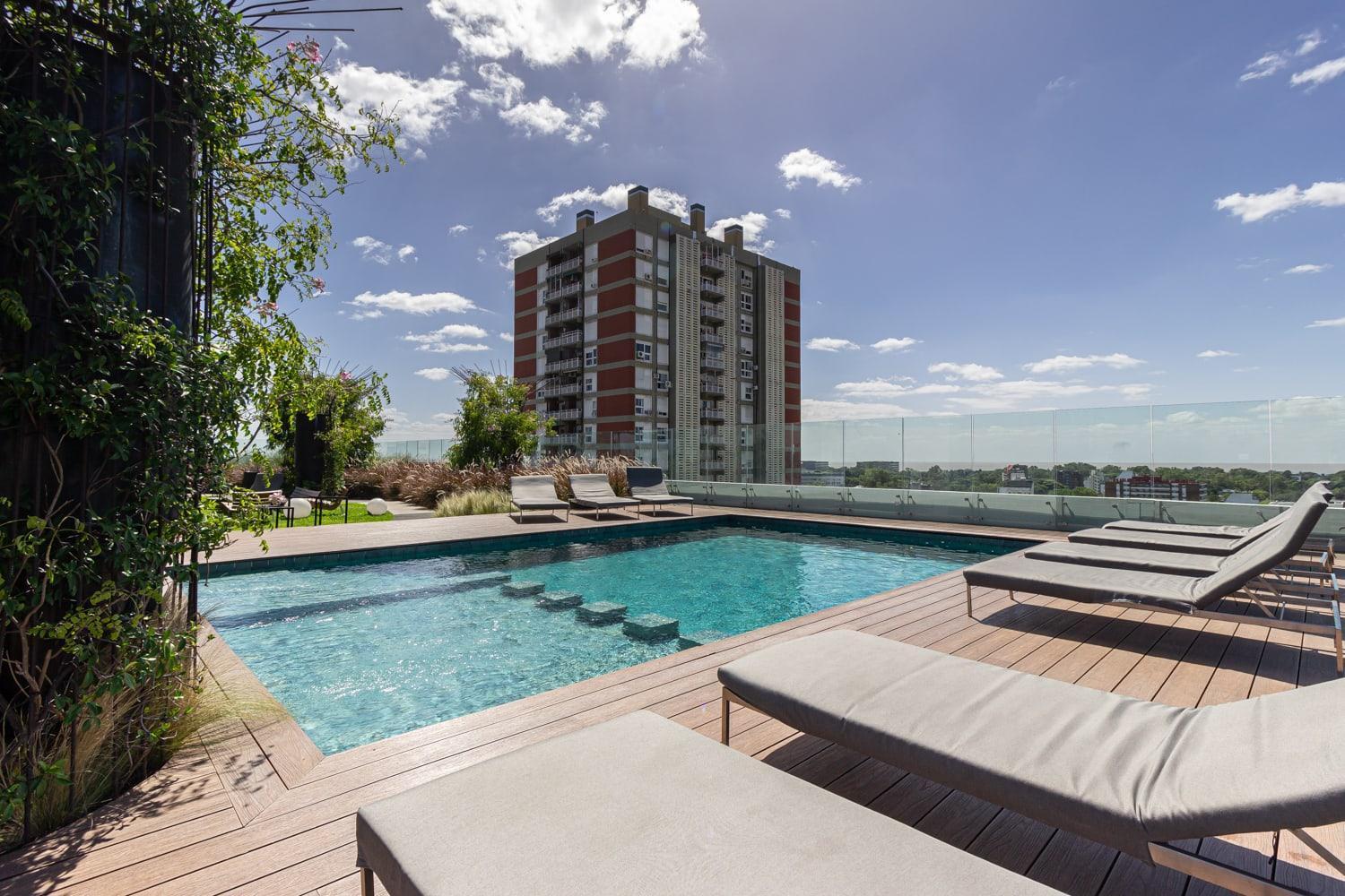 Nuevo Loft Be Libertador Con Gym Y Pileta En Nunez Apartment Buenos Aires