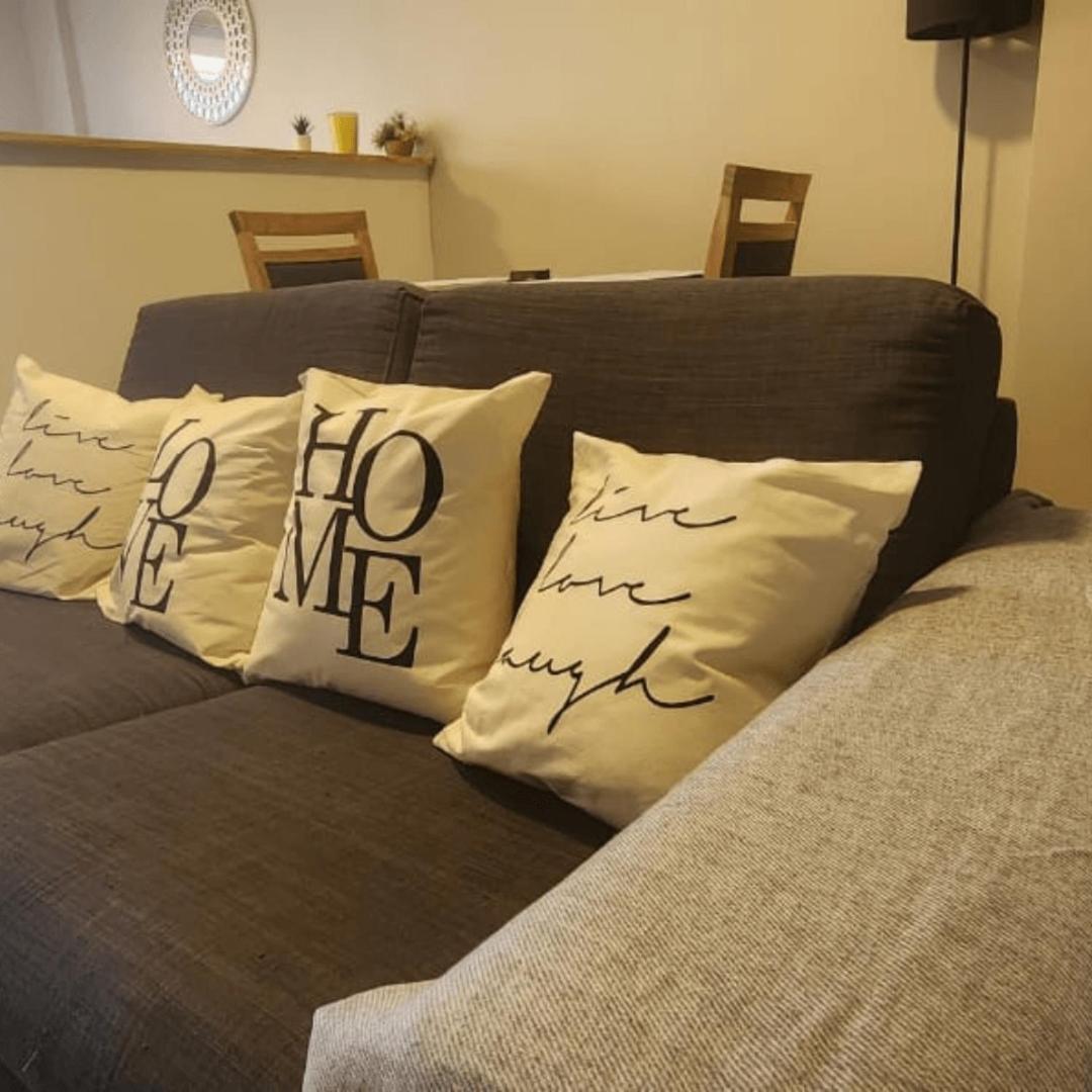 Apartamento Studio Moderno En Puerto Madero Frente Al Madero *