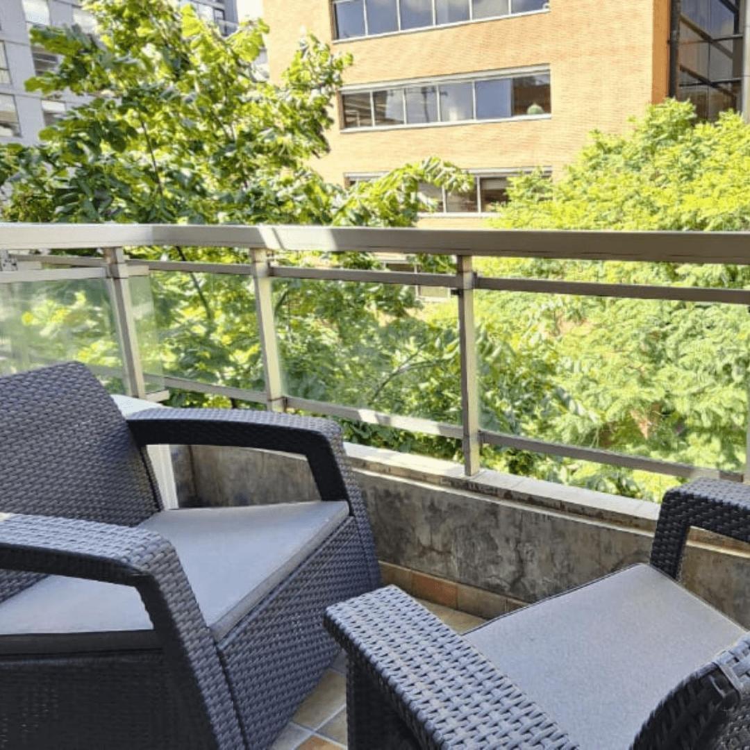 Studio Moderno En Puerto Madero Frente Al Madero Apartamento *