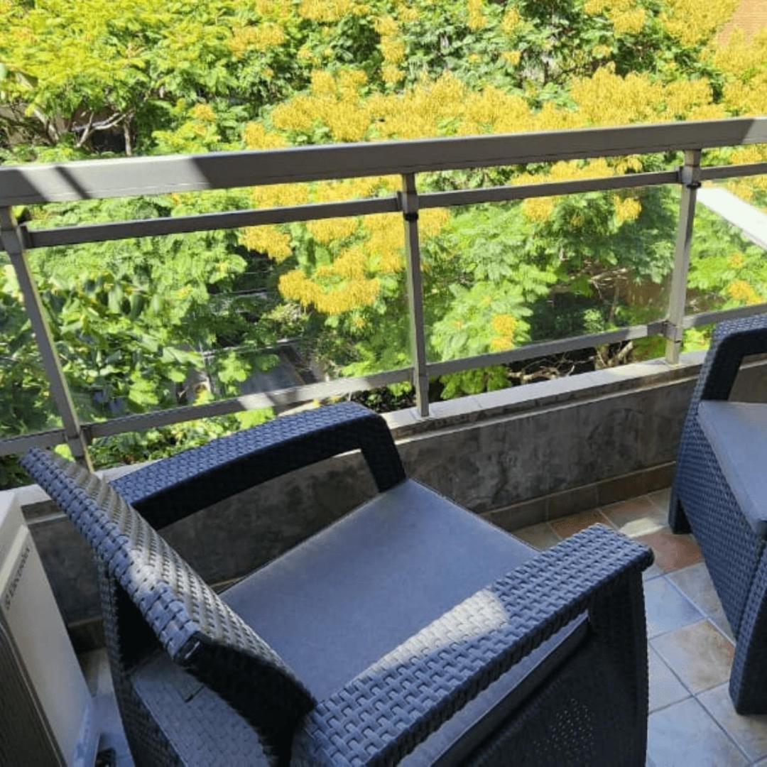 Studio Moderno En Puerto Madero Frente Al Madero * Ciudad Autónoma de Buenos Aires