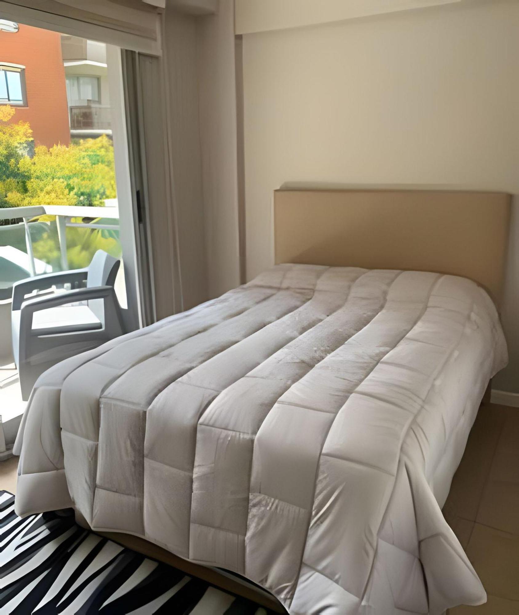 Studio Moderno En Puerto Madero Frente Al Madero Apartamento *