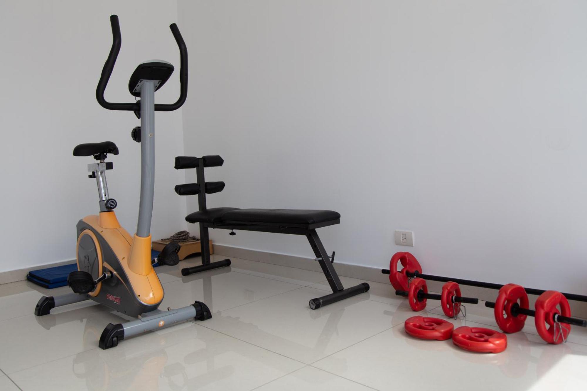 Apartamento Gayuba Beautiful *