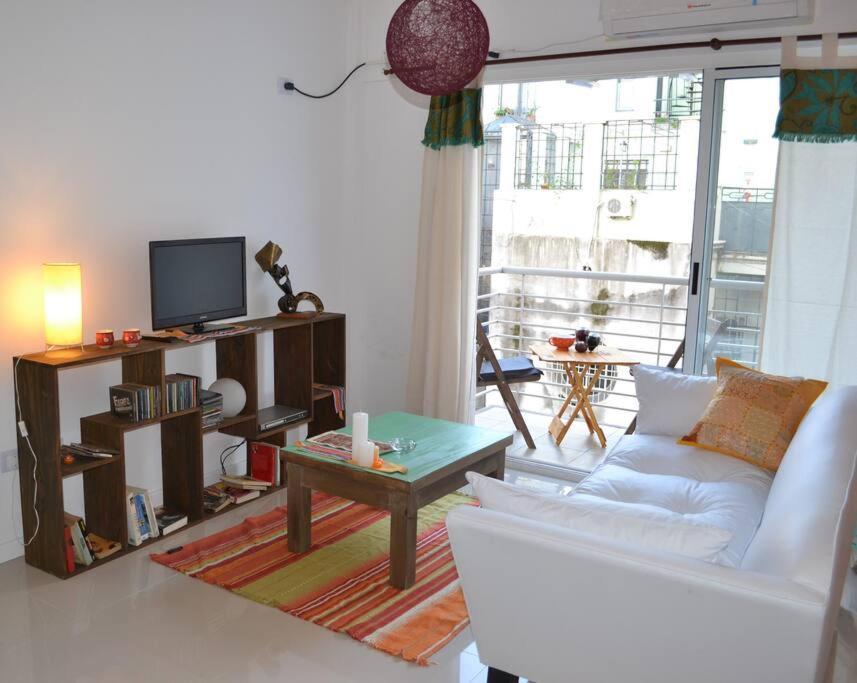 Calido Apartamento San Telmo Apartamento *