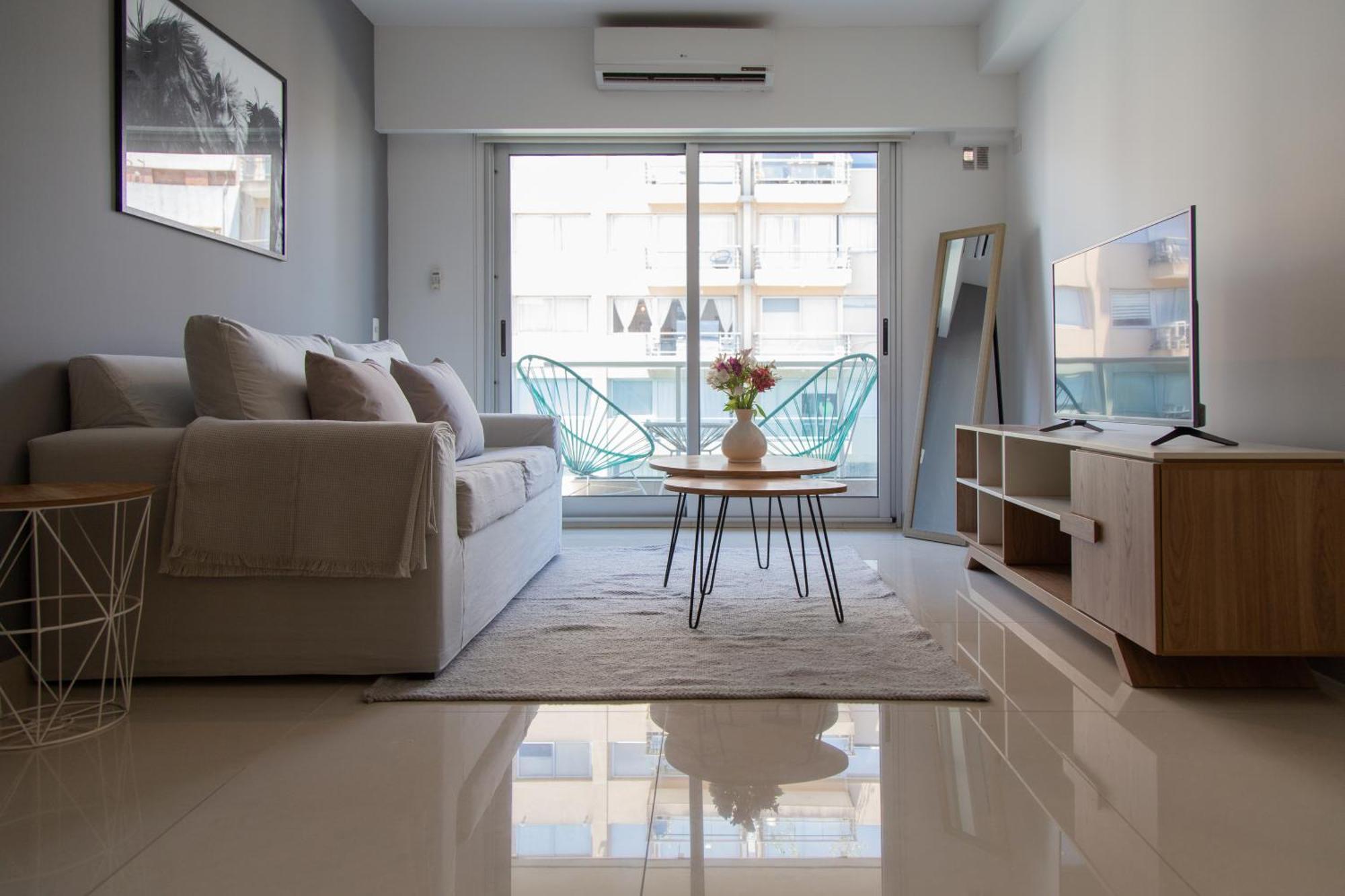 Apartamento Gayuba Beautiful
