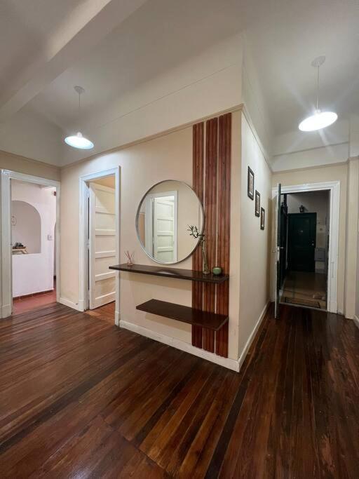 Apartamento Departamento En El Corazon De Ciudad Autónoma de Buenos Aires