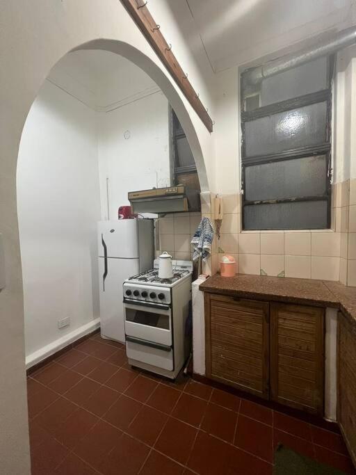 Apartamento Departamento En El Corazon De *