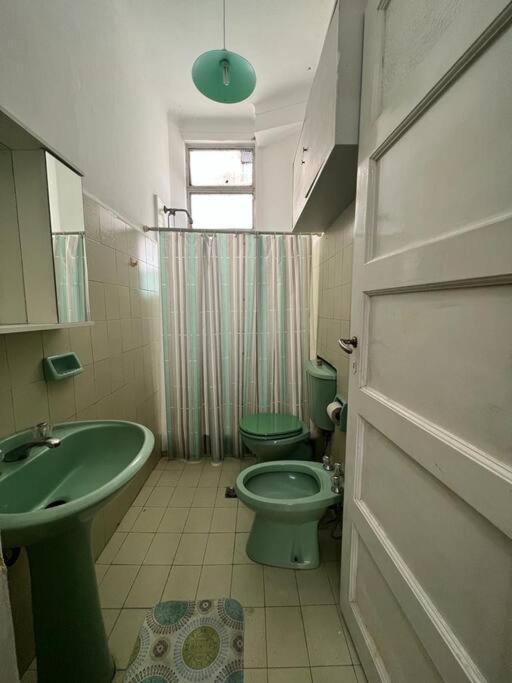 Departamento En El Corazon De Apartamento Ciudad Autónoma de Buenos Aires