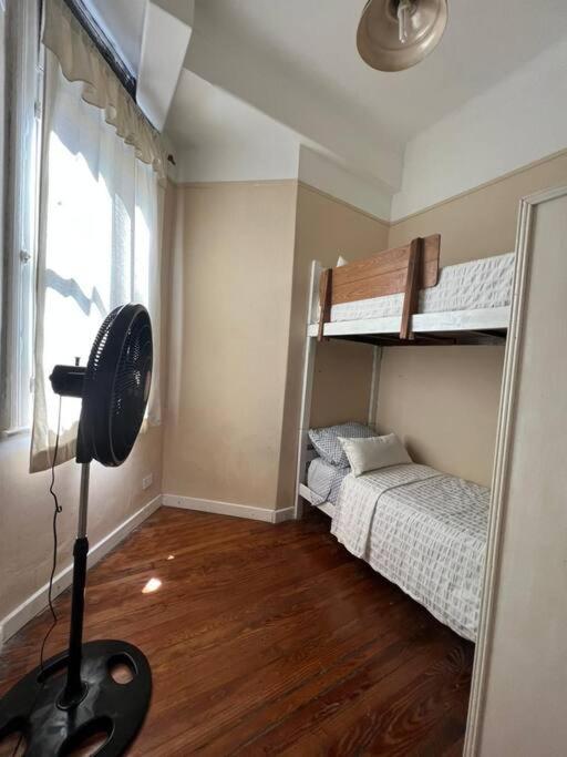 Apartamento Departamento En El Corazon De *