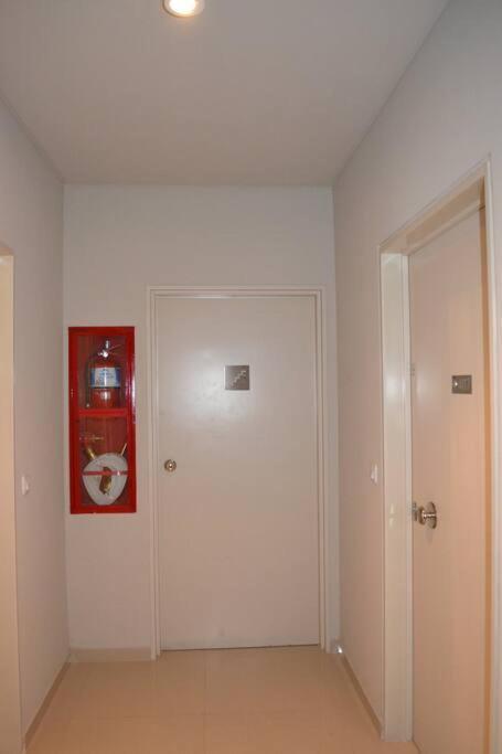 Calido Apartamento San Telmo *