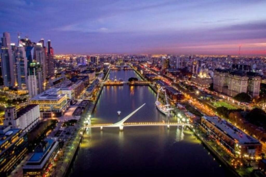 Apartamento Departamento En El Corazon De Ciudad Autónoma de Buenos Aires