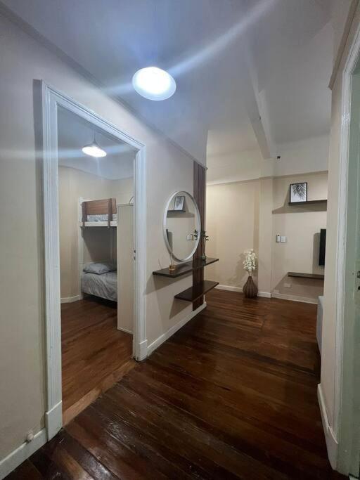 Departamento En El Corazon De Ciudad Autónoma de Buenos Aires