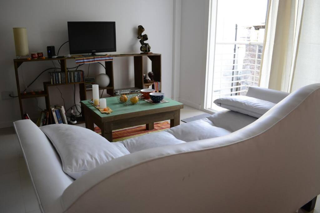 Calido Apartamento San Telmo Apartamento