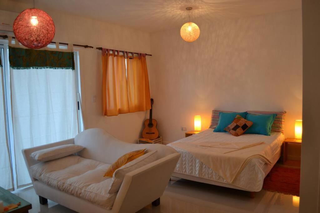 Apartamento Calido Apartamento San Telmo