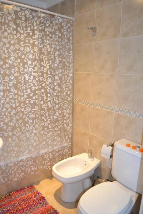 Apartamento Calido Apartamento San Telmo Ciudad Autónoma de Buenos Aires