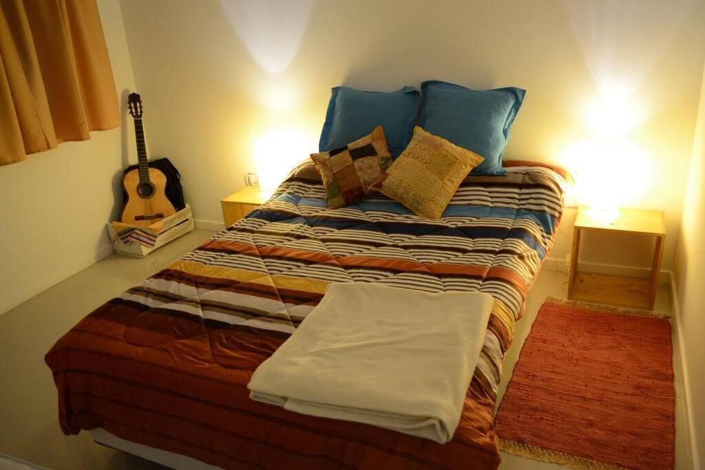 Calido Apartamento San Telmo *
