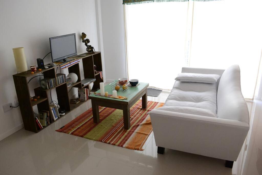 Apartamento Calido Apartamento San Telmo Ciudad Autónoma de Buenos Aires