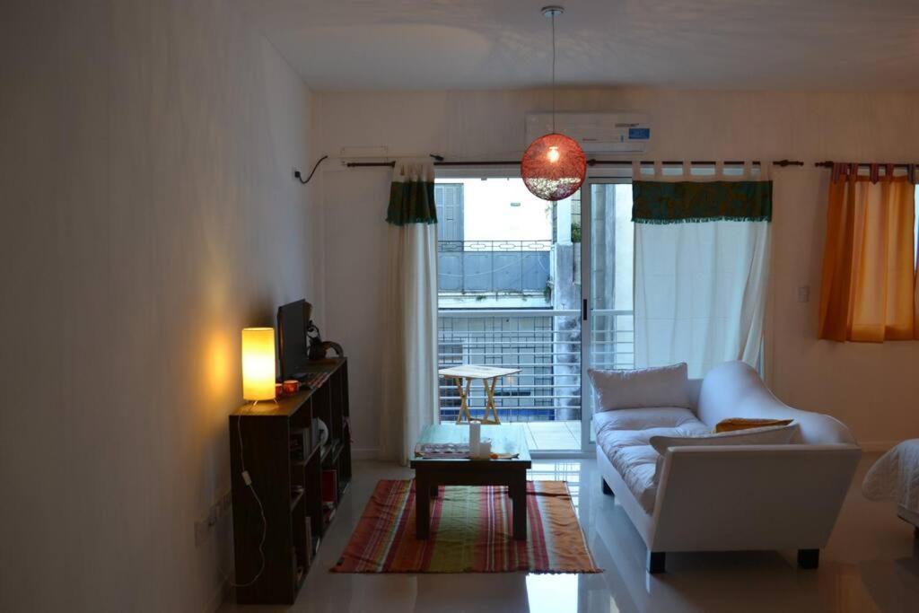 Apartamento Calido Apartamento San Telmo *