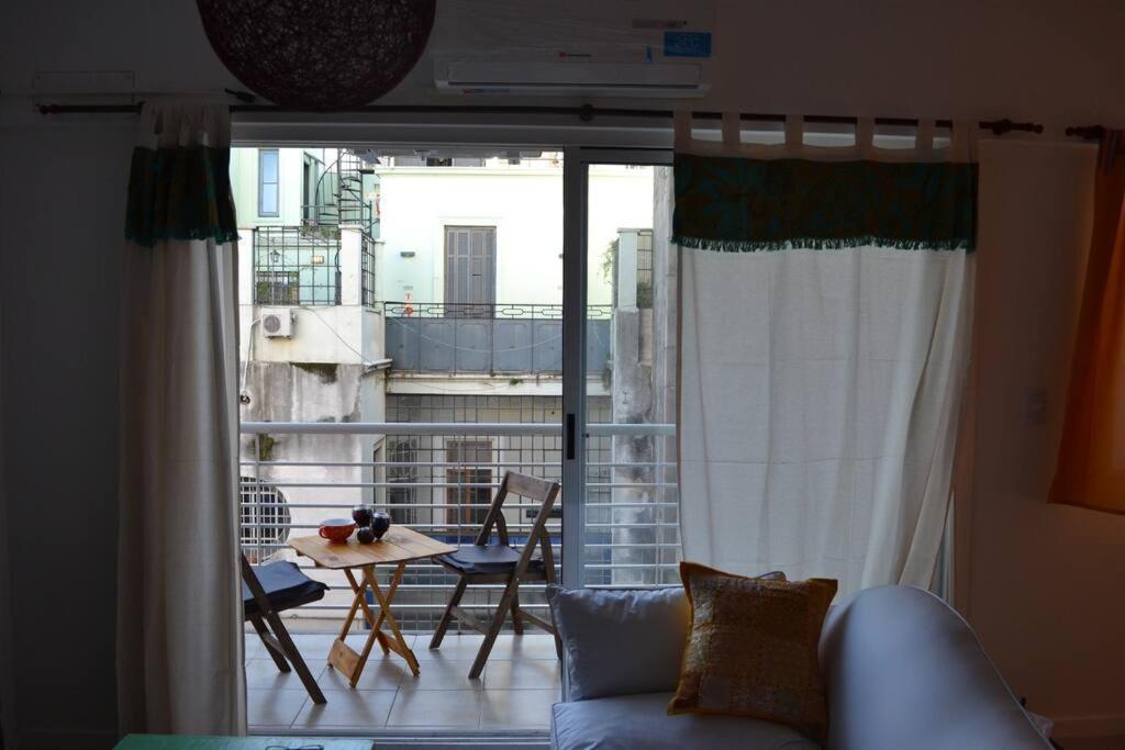 Calido Apartamento San Telmo * Ciudad Autónoma de Buenos Aires