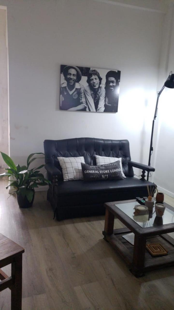 Depto Zona Congreso 2 Amb. Apartamento Ciudad Autónoma de Buenos Aires