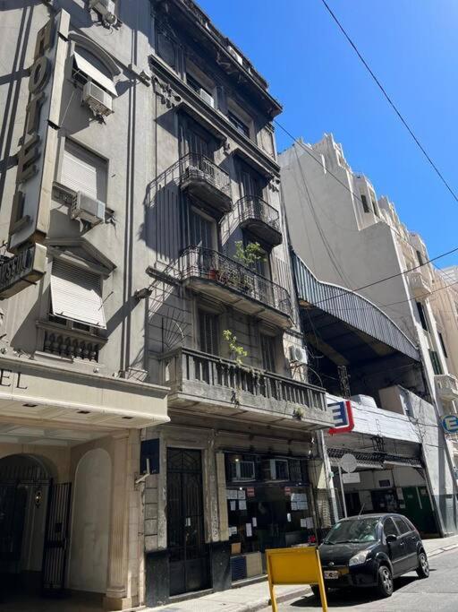 Apartamento Departamento En El Corazon De Ciudad Autónoma de Buenos Aires