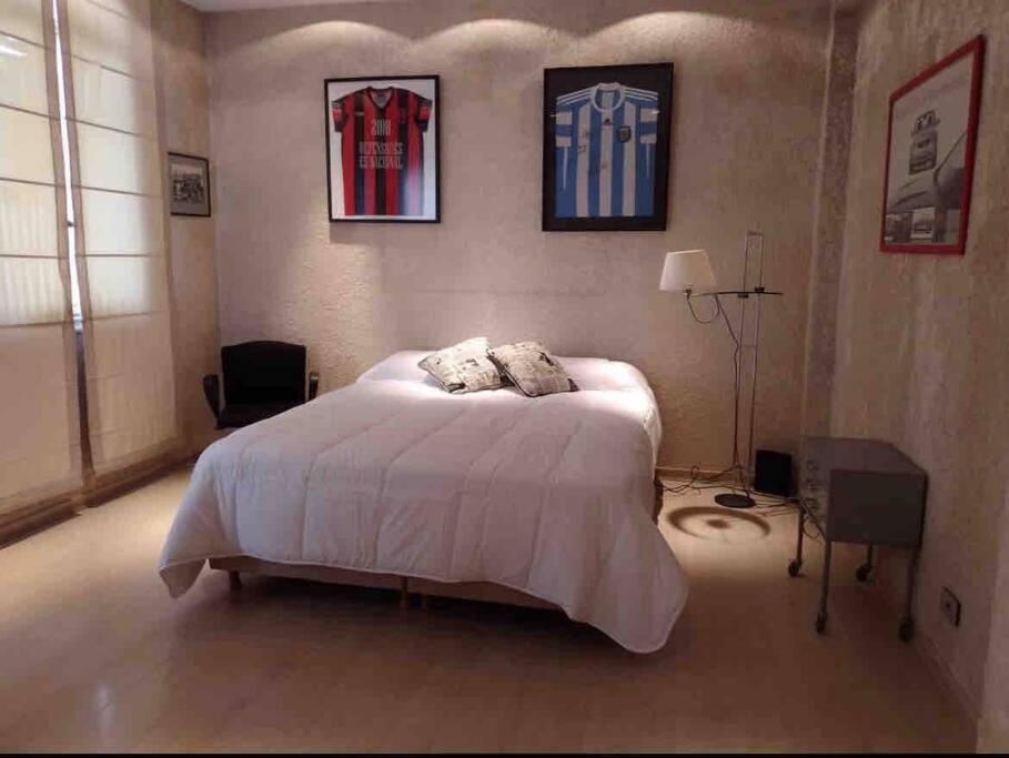 Apartment Obelisco 2 Amplios Ambientes A Pasos De Florida Buenos Aires