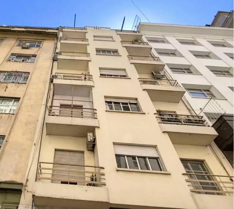 En El Corazon De La Ciudad! * Buenos Aires