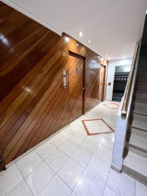 Pax 4! Impecable Departamento En Palermo Botanico, 4pax! Apartment