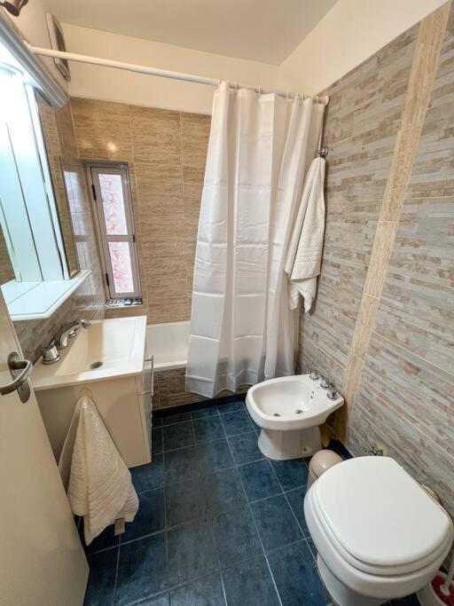 Pax 4! Impecable Departamento En Palermo Botanico, 4pax! Apartment *